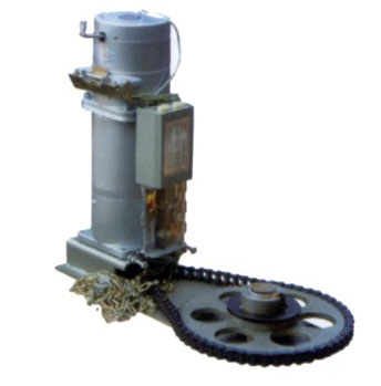 ZT型-華輝、麒麟卷簾門電機-杭州中田門控設(shè)備銷售部