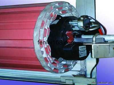 供應(yīng)南山伸縮門電機、福田自動門電機、布吉卷閘門電機批發(fā)銷售-深圳市營利不銹鋼電動卷閘門