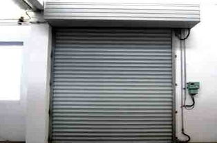 蘭州卷簾門供應(yīng) 蘭州卷閘門電機維修