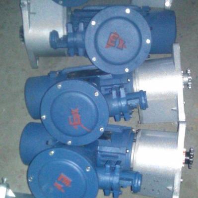 【斯緣特 卷簾門防爆電機 電機防爆 電動機防爆】價格_廠家_圖片