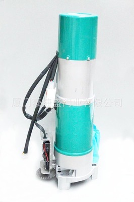 【批發(fā)捷盛1p-600kg卷閘門電機(jī) 電動(dòng)門電機(jī) 車庫門電機(jī) 工業(yè)門電機(jī)】價(jià)格,廠家,圖片,其他電動(dòng)機(jī),廈門豪捷盛門業(yè)-