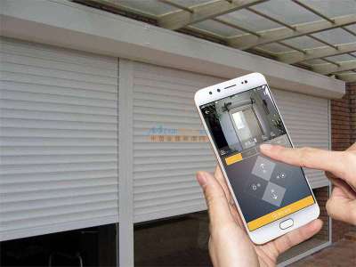 湛江樂(lè)邦電子 專業(yè)卷簾門電機(jī)與遠(yuǎn)程遙控器解決方案