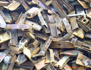 北京天籟陽光金屬加工廠廢鐵產品列表